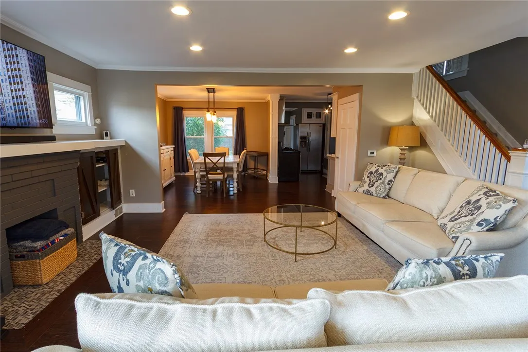 256 Wardman Road, Tonawanda, New York 14217, Tonawanda, New York 14217, 3 Bedrooms Bedrooms, 7 Rooms Rooms,1 BathroomBathrooms,Residential,For Sale,256 Wardman Road, Tonawanda, New York 14217,R1629461