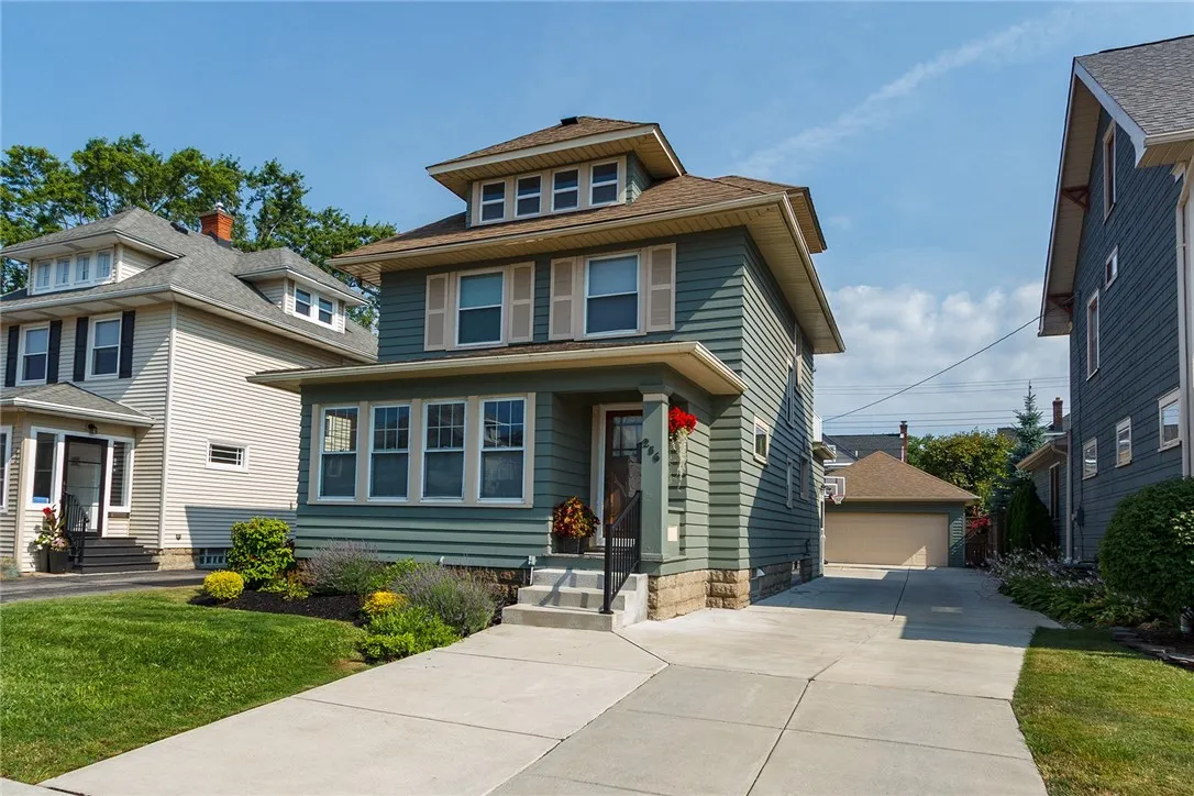 256 Wardman Road, Tonawanda, New York 14217, Tonawanda, New York 14217, 3 Bedrooms Bedrooms, 7 Rooms Rooms,1 BathroomBathrooms,Residential,For Sale,256 Wardman Road, Tonawanda, New York 14217,R1629461