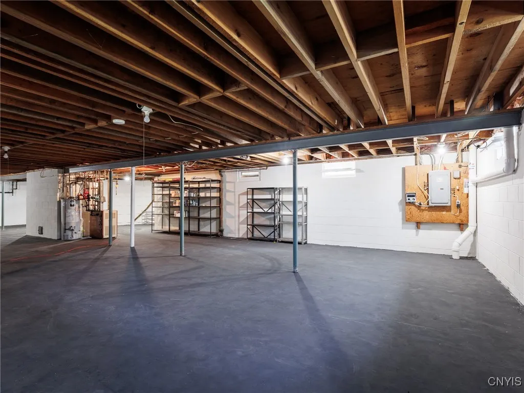 465 Bugbee Drive, Watertown City, New York 13601, Watertown City, New York 13601, 3 Bedrooms Bedrooms, 6 Rooms Rooms,1 BathroomBathrooms,Residential,For Sale,465 Bugbee Drive, Watertown City, New York 13601,0,S1629319