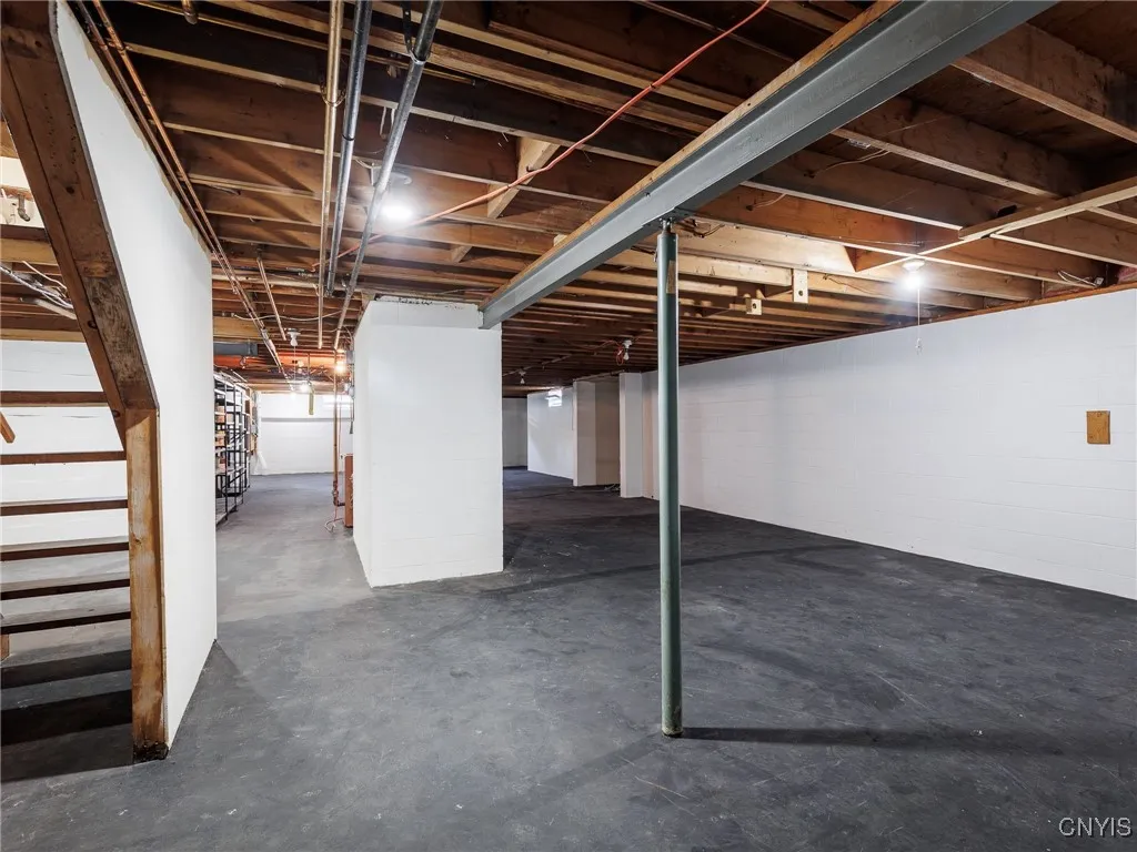 465 Bugbee Drive, Watertown City, New York 13601, Watertown City, New York 13601, 3 Bedrooms Bedrooms, 6 Rooms Rooms,1 BathroomBathrooms,Residential,For Sale,465 Bugbee Drive, Watertown City, New York 13601,0,S1629319