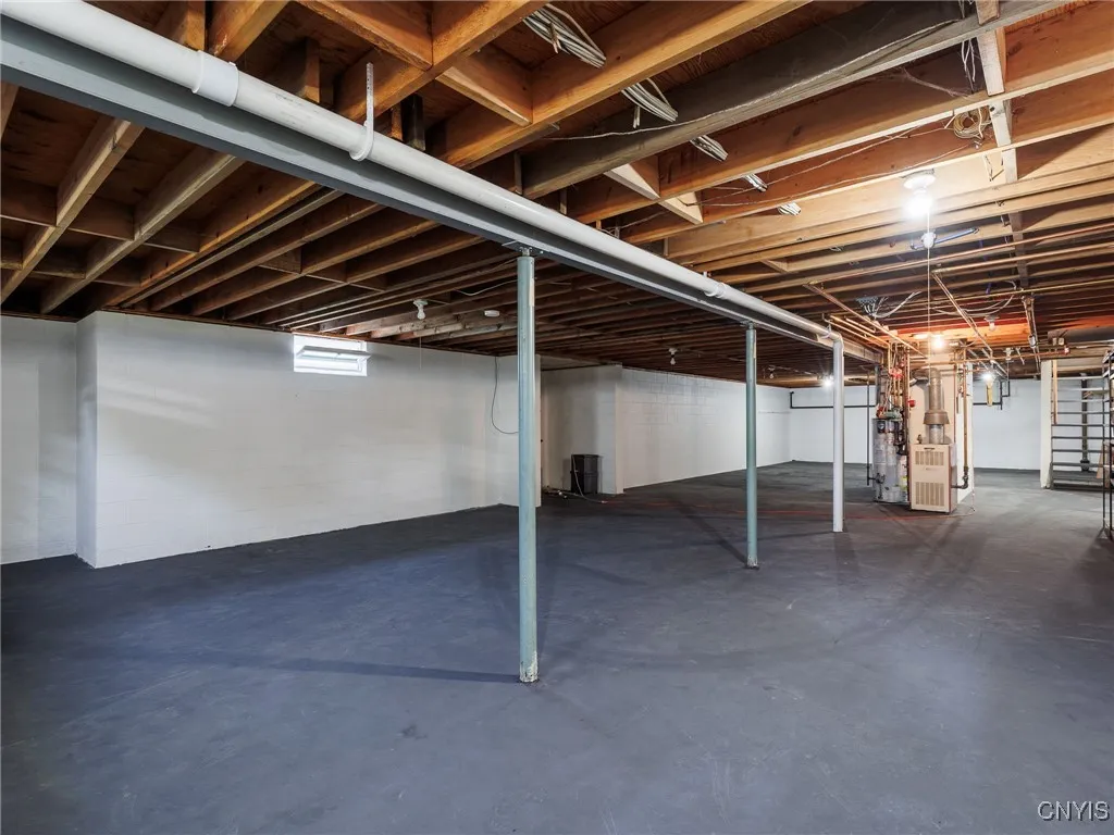 465 Bugbee Drive, Watertown City, New York 13601, Watertown City, New York 13601, 3 Bedrooms Bedrooms, 6 Rooms Rooms,1 BathroomBathrooms,Residential,For Sale,465 Bugbee Drive, Watertown City, New York 13601,0,S1629319