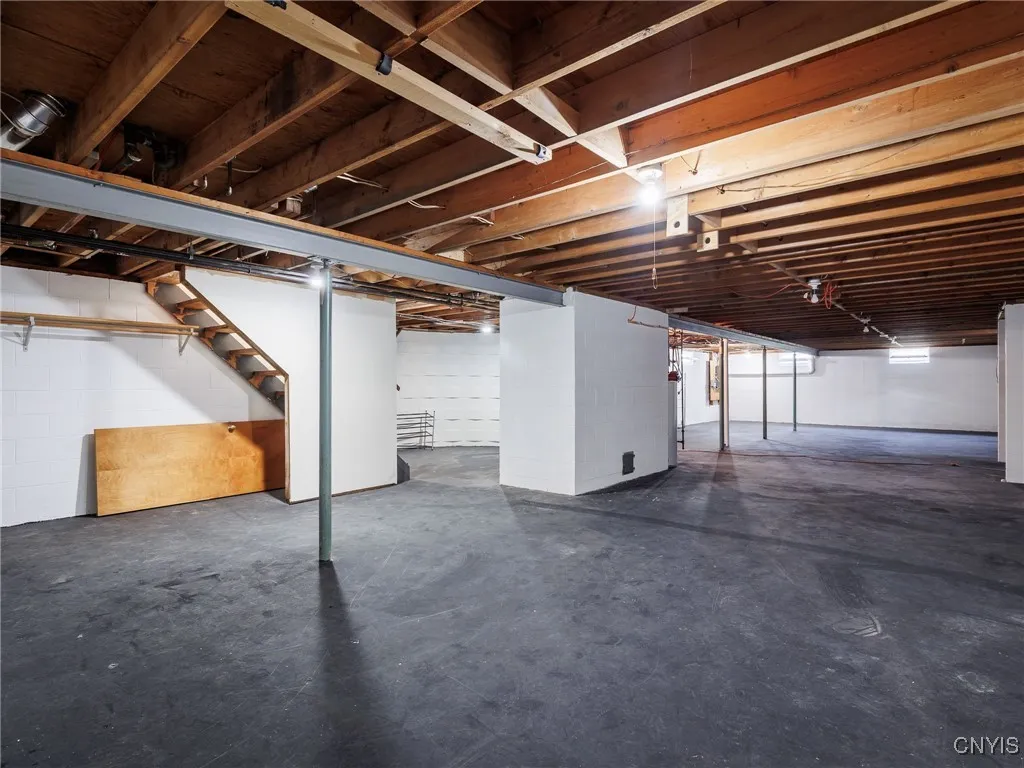 465 Bugbee Drive, Watertown City, New York 13601, Watertown City, New York 13601, 3 Bedrooms Bedrooms, 6 Rooms Rooms,1 BathroomBathrooms,Residential,For Sale,465 Bugbee Drive, Watertown City, New York 13601,0,S1629319