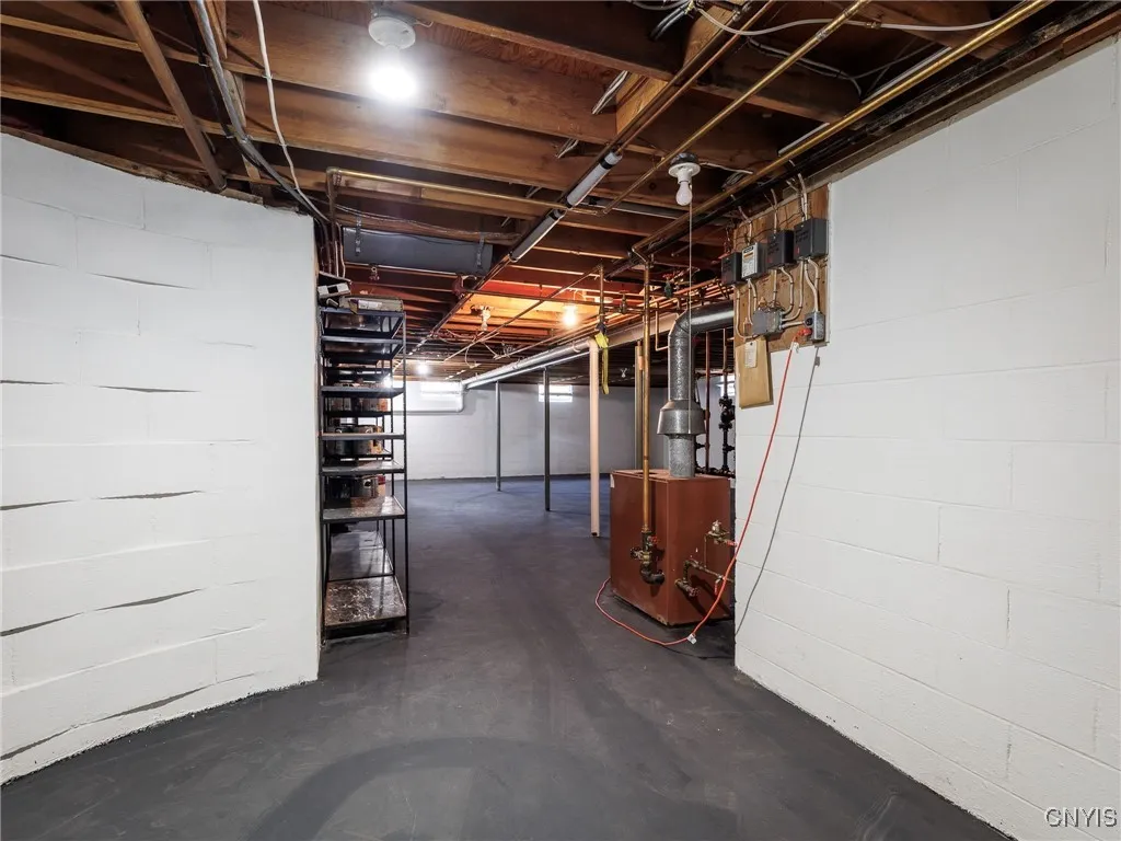 465 Bugbee Drive, Watertown City, New York 13601, Watertown City, New York 13601, 3 Bedrooms Bedrooms, 6 Rooms Rooms,1 BathroomBathrooms,Residential,For Sale,465 Bugbee Drive, Watertown City, New York 13601,0,S1629319