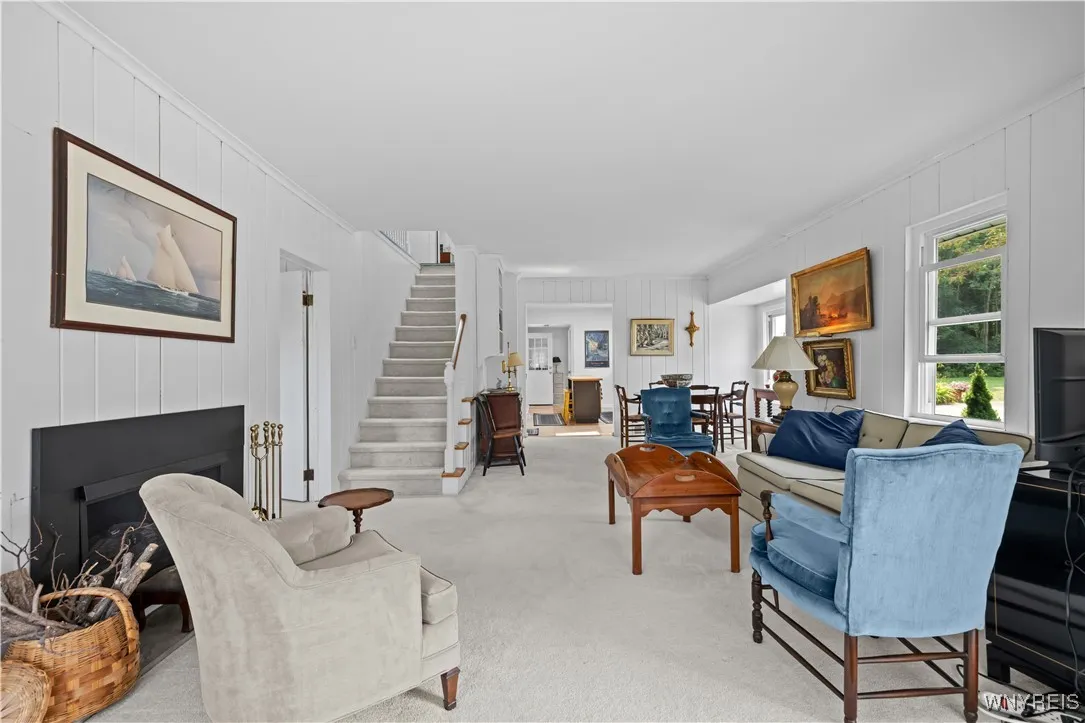 7173 Erie Road, Evans, New York 14047, Evans, New York 14047, 3 Bedrooms Bedrooms, 8 Rooms Rooms,3 BathroomsBathrooms,Residential,Closed,7173 Erie Road, Evans, New York 14047,0,B1629164