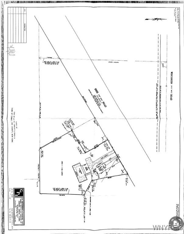 7173 Erie Road, Evans, New York 14047, Evans, New York 14047, 3 Bedrooms Bedrooms, 8 Rooms Rooms,3 BathroomsBathrooms,Residential,Closed,7173 Erie Road, Evans, New York 14047,0,B1629164