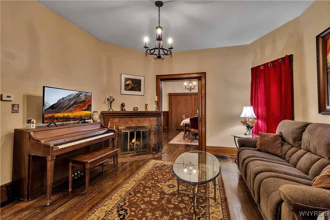 Parlor