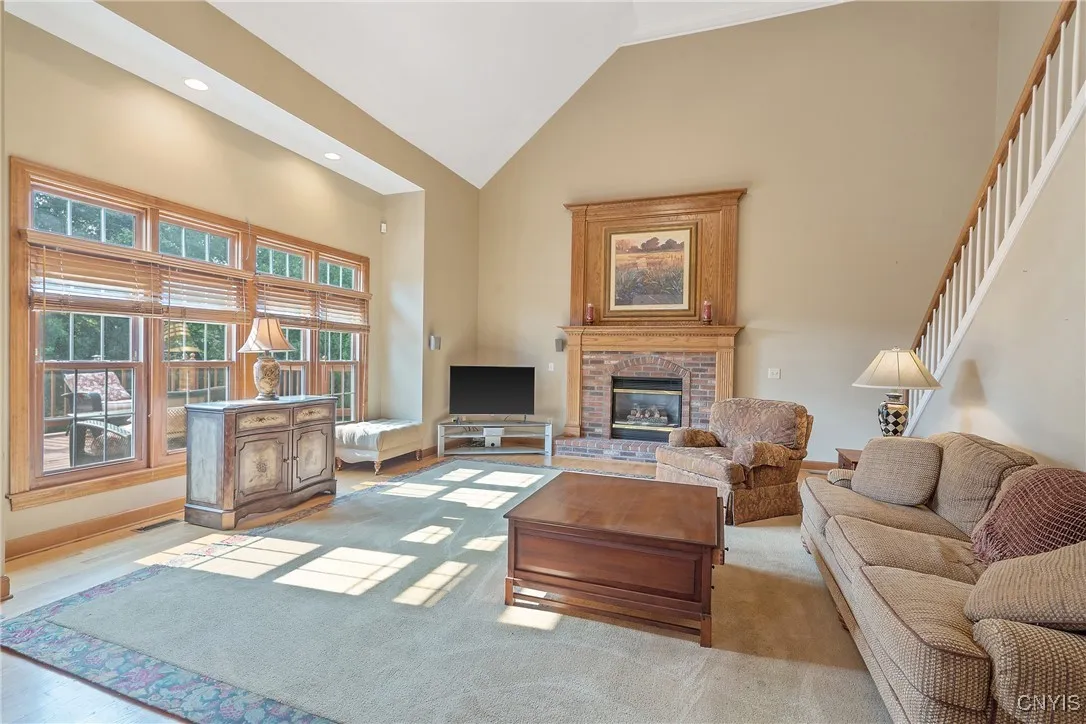 8429 Prestwick Drive, Manlius, New York 13104, Manlius, New York 13104, 4 Bedrooms Bedrooms, 12 Rooms Rooms,3 BathroomsBathrooms,Residential,For Sale,8429 Prestwick Drive, Manlius, New York 13104,S1615559