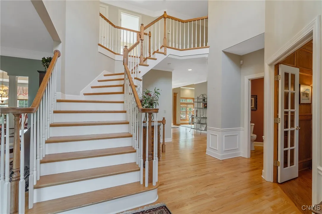 8429 Prestwick Drive, Manlius, New York 13104, Manlius, New York 13104, 4 Bedrooms Bedrooms, 12 Rooms Rooms,3 BathroomsBathrooms,Residential,For Sale,8429 Prestwick Drive, Manlius, New York 13104,S1615559