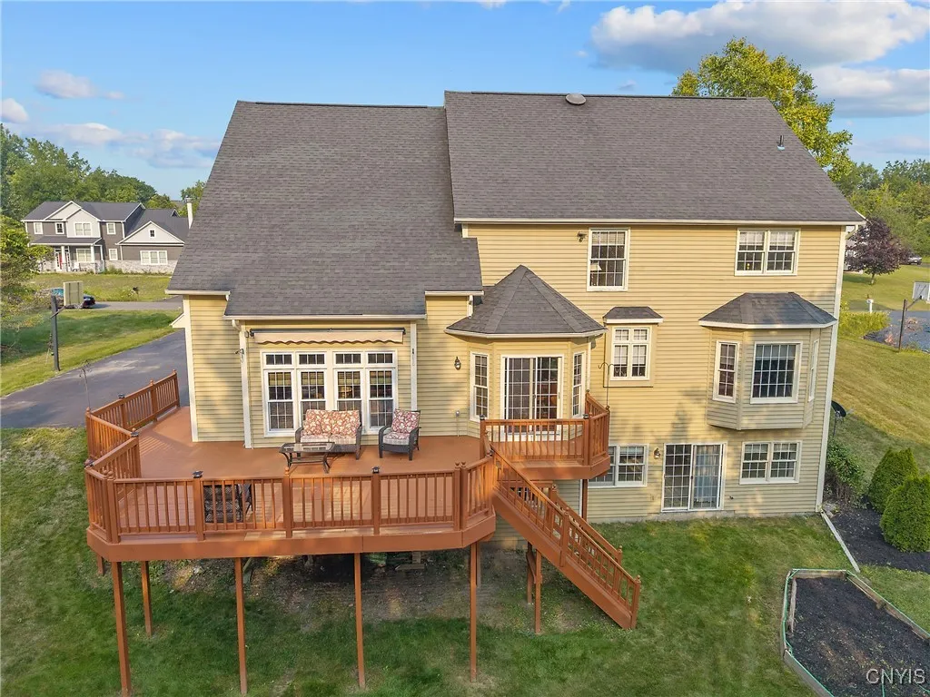 8429 Prestwick Drive, Manlius, New York 13104, Manlius, New York 13104, 4 Bedrooms Bedrooms, 12 Rooms Rooms,3 BathroomsBathrooms,Residential,For Sale,8429 Prestwick Drive, Manlius, New York 13104,S1615559