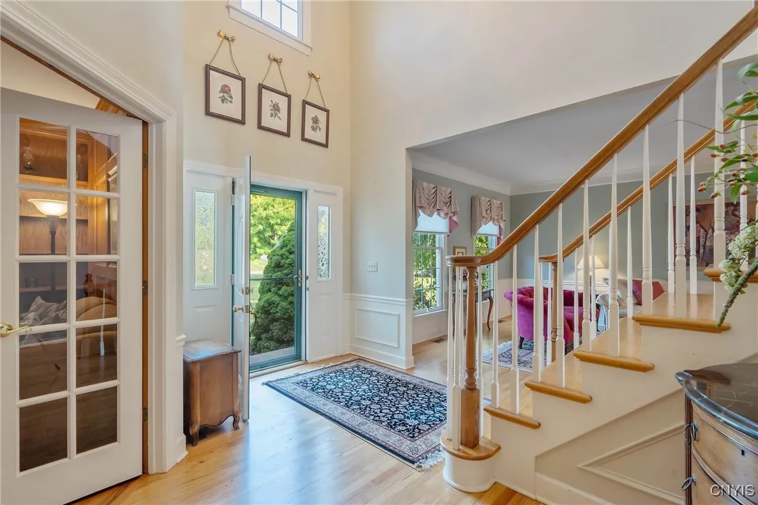 8429 Prestwick Drive, Manlius, New York 13104, Manlius, New York 13104, 4 Bedrooms Bedrooms, 12 Rooms Rooms,3 BathroomsBathrooms,Residential,For Sale,8429 Prestwick Drive, Manlius, New York 13104,S1615559