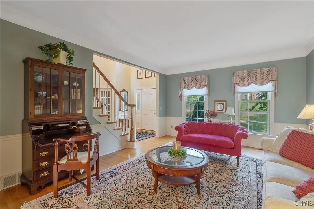 8429 Prestwick Drive, Manlius, New York 13104, Manlius, New York 13104, 4 Bedrooms Bedrooms, 12 Rooms Rooms,3 BathroomsBathrooms,Residential,For Sale,8429 Prestwick Drive, Manlius, New York 13104,S1615559