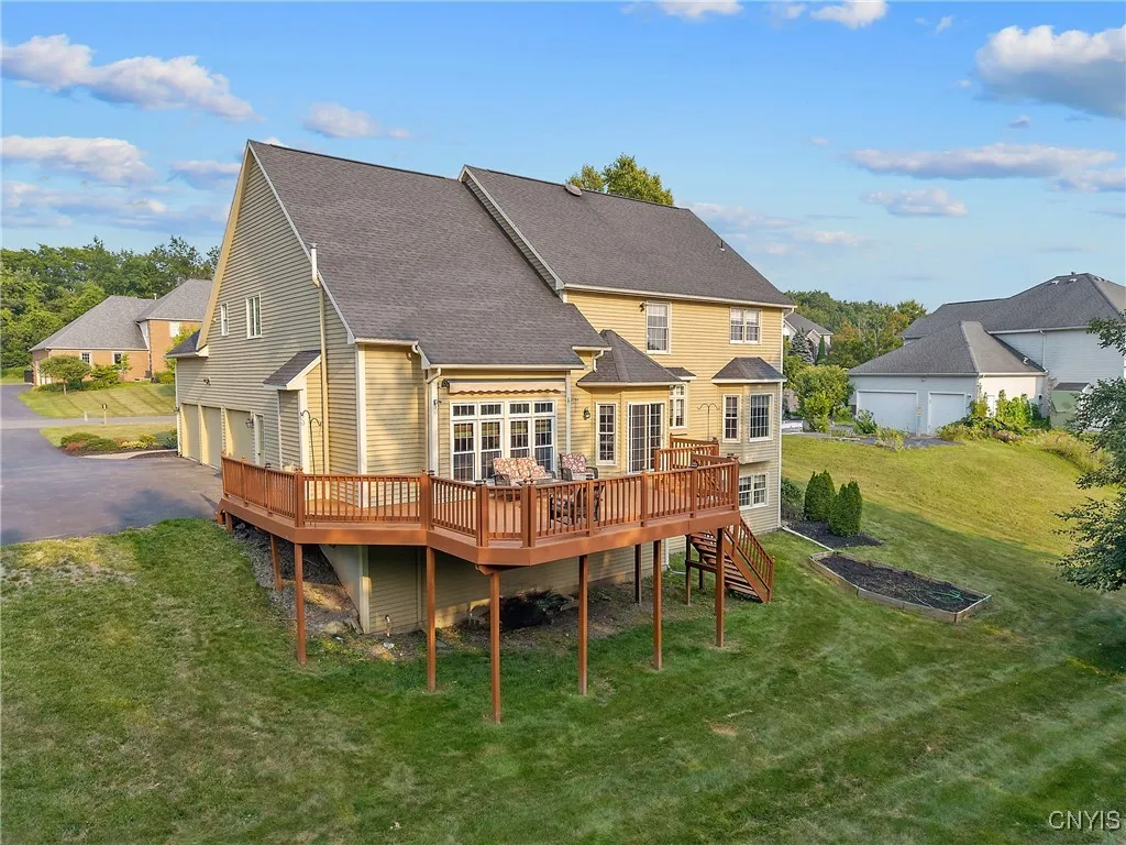 8429 Prestwick Drive, Manlius, New York 13104, Manlius, New York 13104, 4 Bedrooms Bedrooms, 12 Rooms Rooms,3 BathroomsBathrooms,Residential,For Sale,8429 Prestwick Drive, Manlius, New York 13104,S1615559