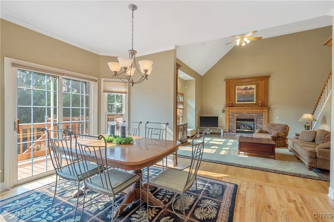 8429 Prestwick Drive, Manlius, New York 13104, Manlius, New York 13104, 4 Bedrooms Bedrooms, 12 Rooms Rooms,3 BathroomsBathrooms,Residential,For Sale,8429 Prestwick Drive, Manlius, New York 13104,S1615559