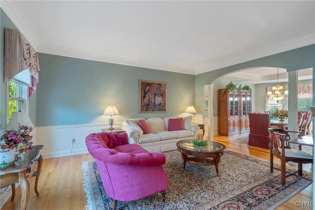 8429 Prestwick Drive, Manlius, New York 13104, Manlius, New York 13104, 4 Bedrooms Bedrooms, 12 Rooms Rooms,3 BathroomsBathrooms,Residential,For Sale,8429 Prestwick Drive, Manlius, New York 13104,S1615559