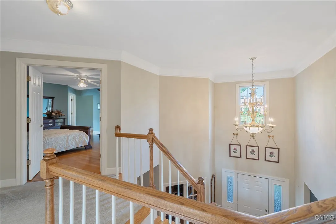 8429 Prestwick Drive, Manlius, New York 13104, Manlius, New York 13104, 4 Bedrooms Bedrooms, 12 Rooms Rooms,3 BathroomsBathrooms,Residential,For Sale,8429 Prestwick Drive, Manlius, New York 13104,S1615559