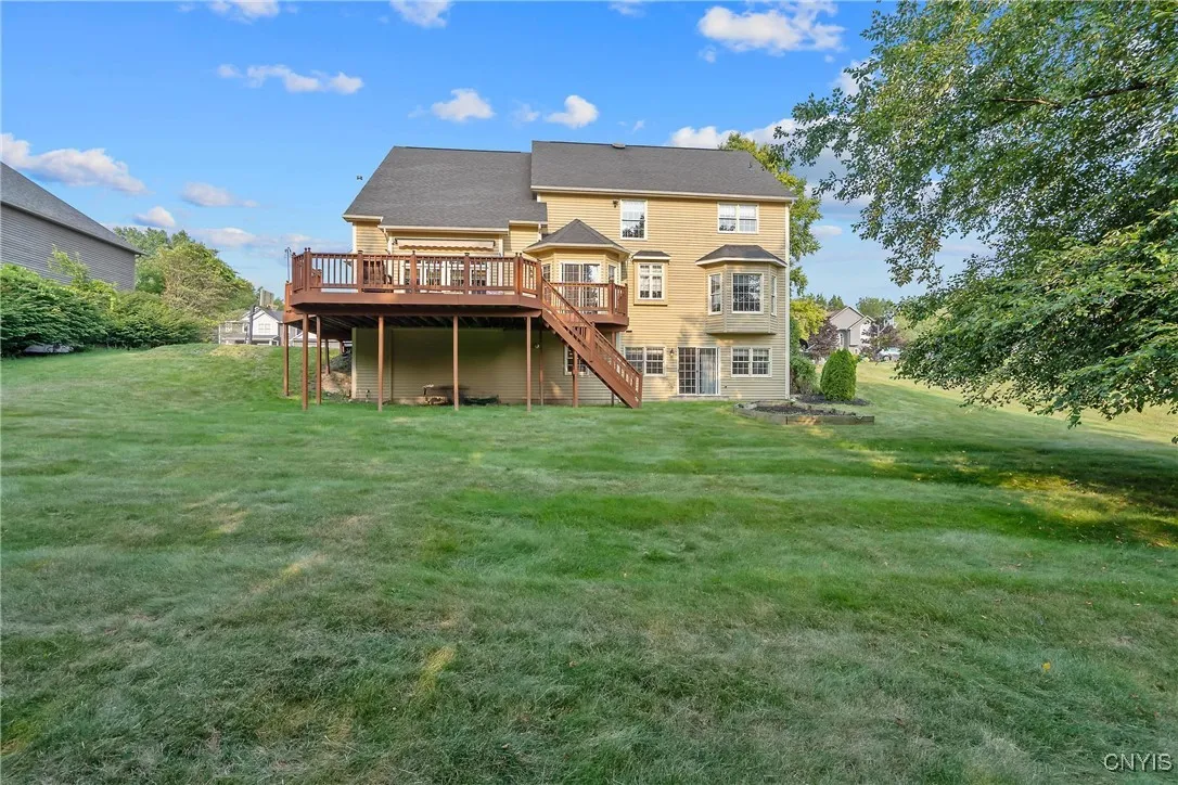 8429 Prestwick Drive, Manlius, New York 13104, Manlius, New York 13104, 4 Bedrooms Bedrooms, 12 Rooms Rooms,3 BathroomsBathrooms,Residential,For Sale,8429 Prestwick Drive, Manlius, New York 13104,S1615559