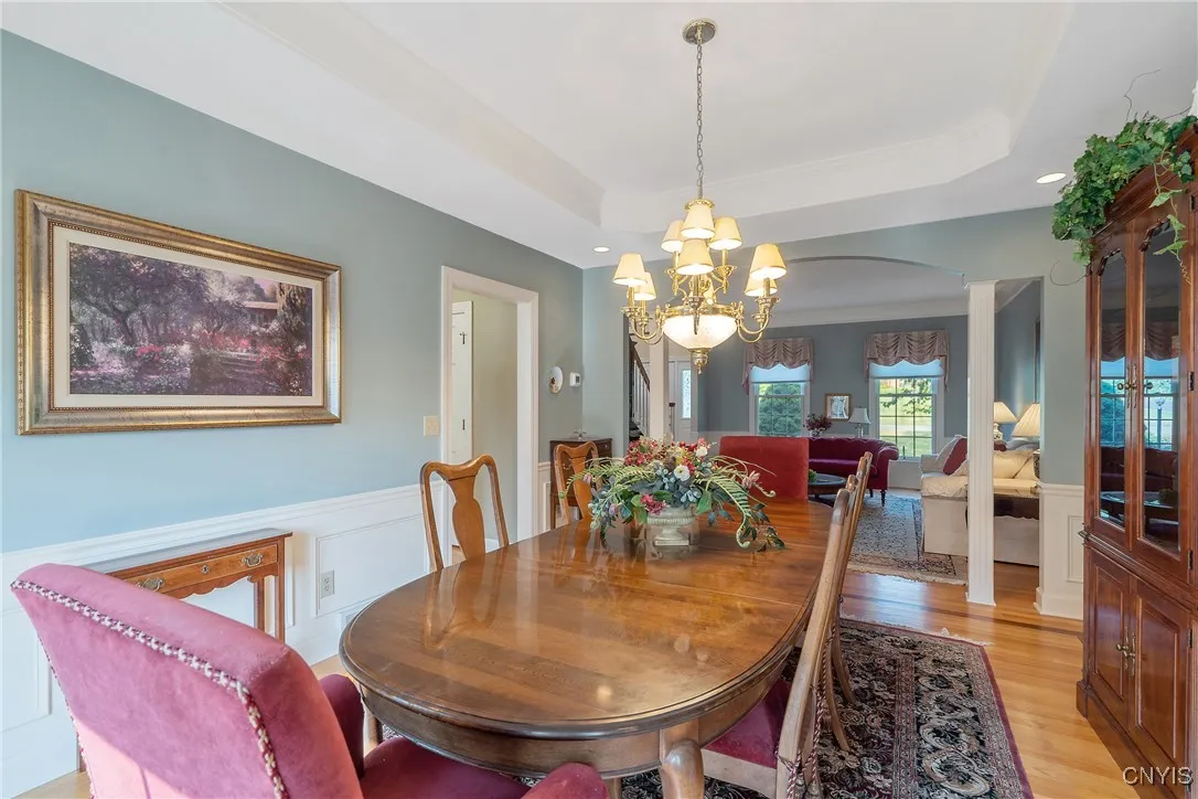 8429 Prestwick Drive, Manlius, New York 13104, Manlius, New York 13104, 4 Bedrooms Bedrooms, 12 Rooms Rooms,3 BathroomsBathrooms,Residential,For Sale,8429 Prestwick Drive, Manlius, New York 13104,S1615559