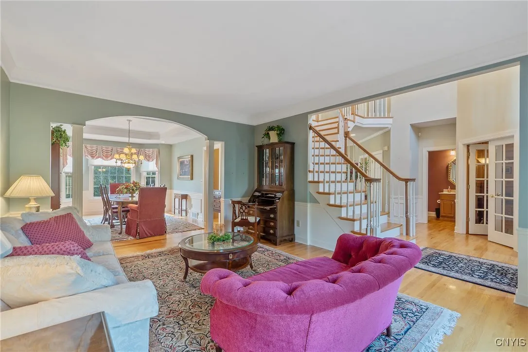 8429 Prestwick Drive, Manlius, New York 13104, Manlius, New York 13104, 4 Bedrooms Bedrooms, 12 Rooms Rooms,3 BathroomsBathrooms,Residential,For Sale,8429 Prestwick Drive, Manlius, New York 13104,S1615559