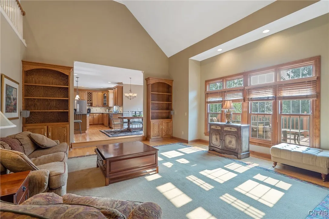 8429 Prestwick Drive, Manlius, New York 13104, Manlius, New York 13104, 4 Bedrooms Bedrooms, 12 Rooms Rooms,3 BathroomsBathrooms,Residential,For Sale,8429 Prestwick Drive, Manlius, New York 13104,S1615559