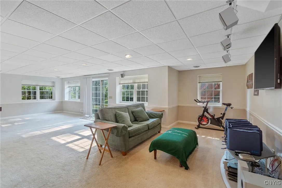 8429 Prestwick Drive, Manlius, New York 13104, Manlius, New York 13104, 4 Bedrooms Bedrooms, 12 Rooms Rooms,3 BathroomsBathrooms,Residential,For Sale,8429 Prestwick Drive, Manlius, New York 13104,S1615559