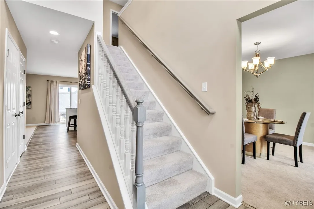 358 Rachel Vincent Way, Buffalo, New York 14216, Buffalo, New York 14216, 3 Bedrooms Bedrooms, 7 Rooms Rooms,2 BathroomsBathrooms,Residential,For Sale,358 Rachel Vincent Way, Buffalo, New York 14216,0,B1629328