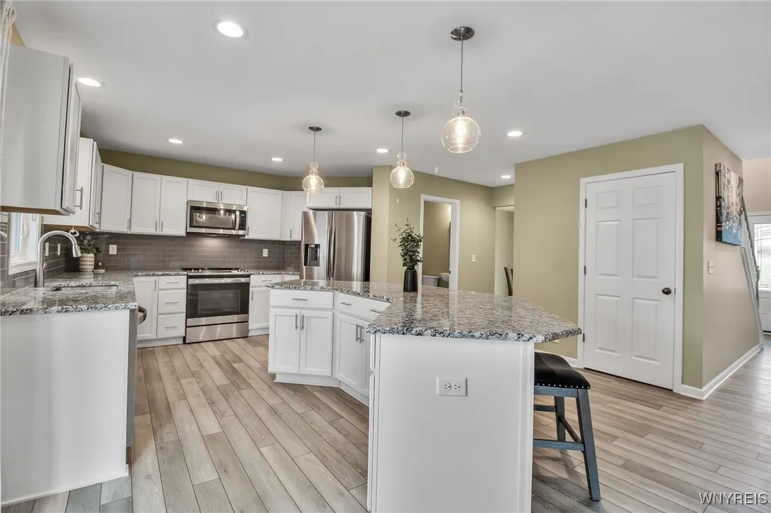 358 Rachel Vincent Way, Buffalo, New York 14216, Buffalo, New York 14216, 3 Bedrooms Bedrooms, 7 Rooms Rooms,2 BathroomsBathrooms,Residential,For Sale,358 Rachel Vincent Way, Buffalo, New York 14216,0,B1629328
