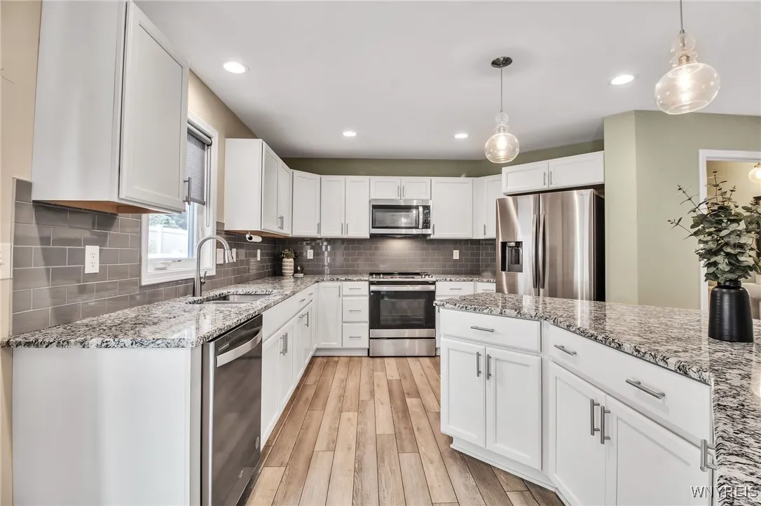 358 Rachel Vincent Way, Buffalo, New York 14216, Buffalo, New York 14216, 3 Bedrooms Bedrooms, 7 Rooms Rooms,2 BathroomsBathrooms,Residential,For Sale,358 Rachel Vincent Way, Buffalo, New York 14216,0,B1629328
