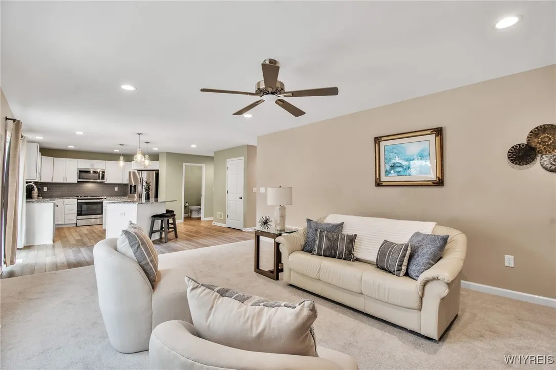 358 Rachel Vincent Way, Buffalo, New York 14216, Buffalo, New York 14216, 3 Bedrooms Bedrooms, 7 Rooms Rooms,2 BathroomsBathrooms,Residential,For Sale,358 Rachel Vincent Way, Buffalo, New York 14216,0,B1629328