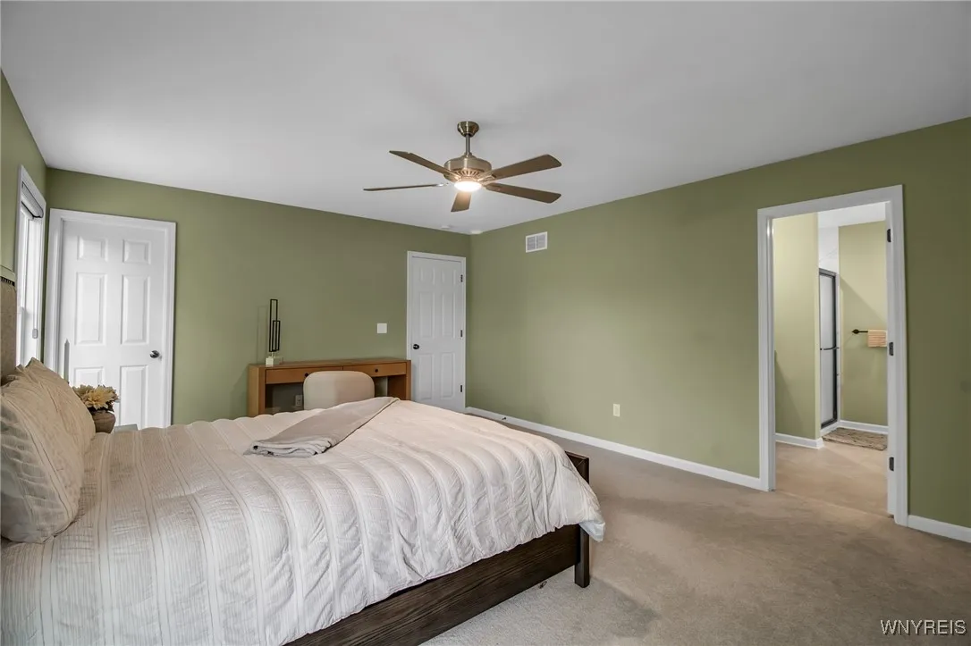 358 Rachel Vincent Way, Buffalo, New York 14216, Buffalo, New York 14216, 3 Bedrooms Bedrooms, 7 Rooms Rooms,2 BathroomsBathrooms,Residential,For Sale,358 Rachel Vincent Way, Buffalo, New York 14216,0,B1629328