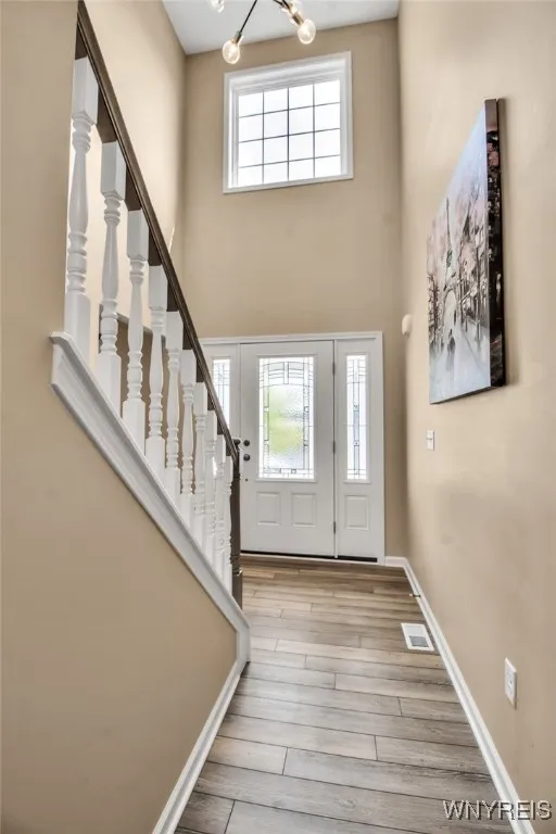 358 Rachel Vincent Way, Buffalo, New York 14216, Buffalo, New York 14216, 3 Bedrooms Bedrooms, 7 Rooms Rooms,2 BathroomsBathrooms,Residential,For Sale,358 Rachel Vincent Way, Buffalo, New York 14216,0,B1629328