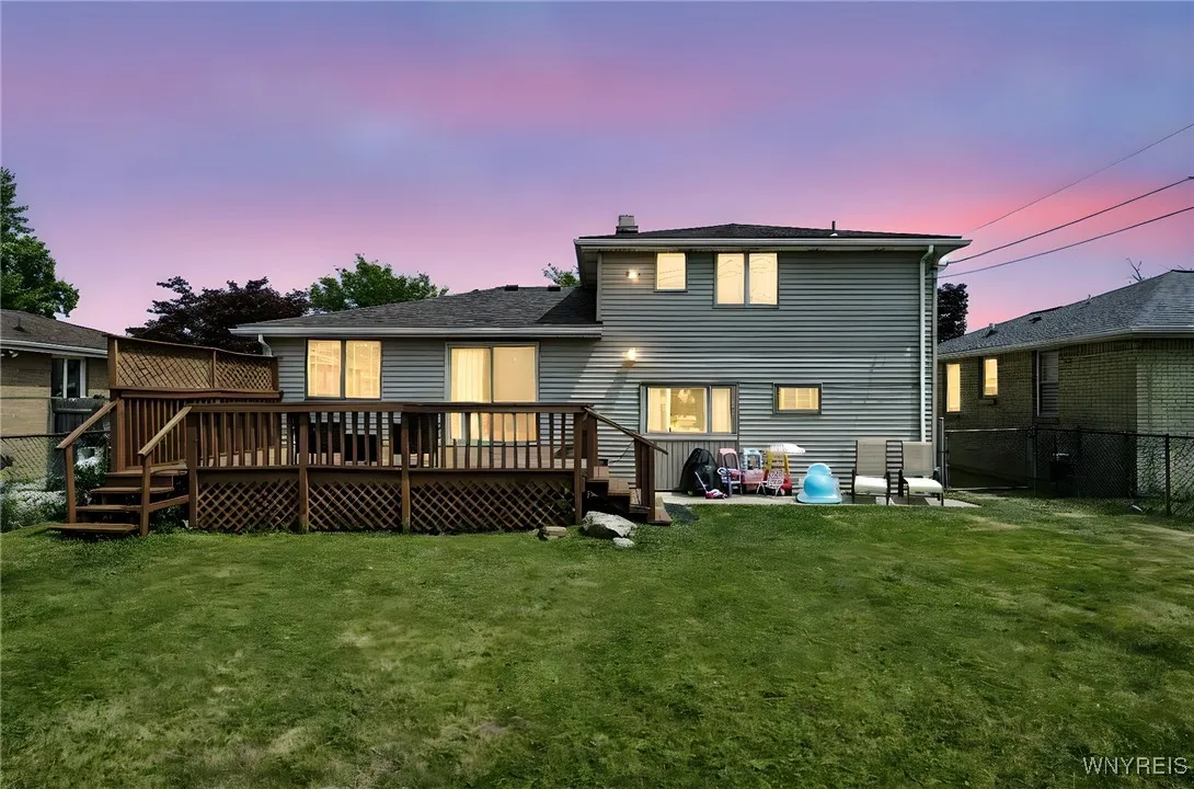 271 Nagel Drive, Cheektowaga, New York 14225, Cheektowaga, New York 14225, 3 Bedrooms Bedrooms, 10 Rooms Rooms,1 BathroomBathrooms,Residential,Closed,271 Nagel Drive, Cheektowaga, New York 14225,0,B1629463