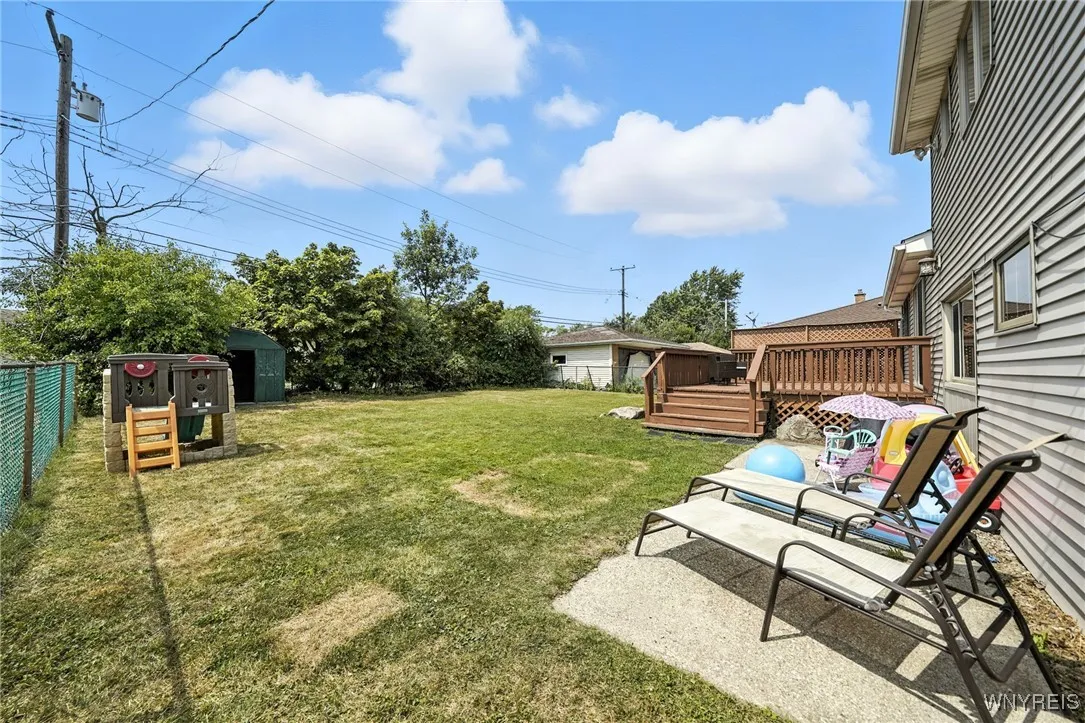 271 Nagel Drive, Cheektowaga, New York 14225, Cheektowaga, New York 14225, 3 Bedrooms Bedrooms, 10 Rooms Rooms,1 BathroomBathrooms,Residential,Closed,271 Nagel Drive, Cheektowaga, New York 14225,0,B1629463