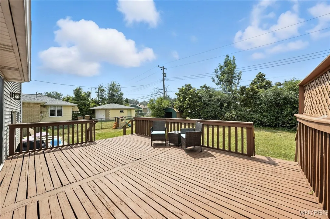 271 Nagel Drive, Cheektowaga, New York 14225, Cheektowaga, New York 14225, 3 Bedrooms Bedrooms, 10 Rooms Rooms,1 BathroomBathrooms,Residential,Closed,271 Nagel Drive, Cheektowaga, New York 14225,0,B1629463