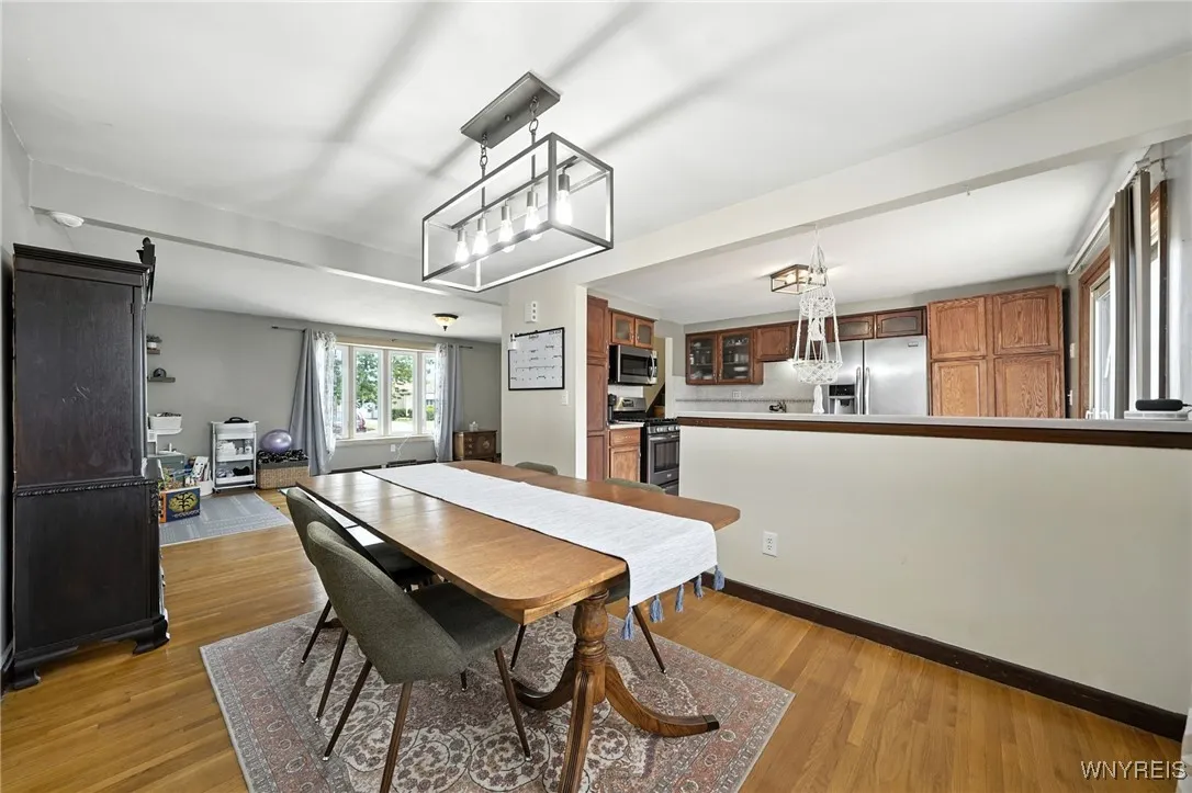 271 Nagel Drive, Cheektowaga, New York 14225, Cheektowaga, New York 14225, 3 Bedrooms Bedrooms, 10 Rooms Rooms,1 BathroomBathrooms,Residential,Closed,271 Nagel Drive, Cheektowaga, New York 14225,0,B1629463