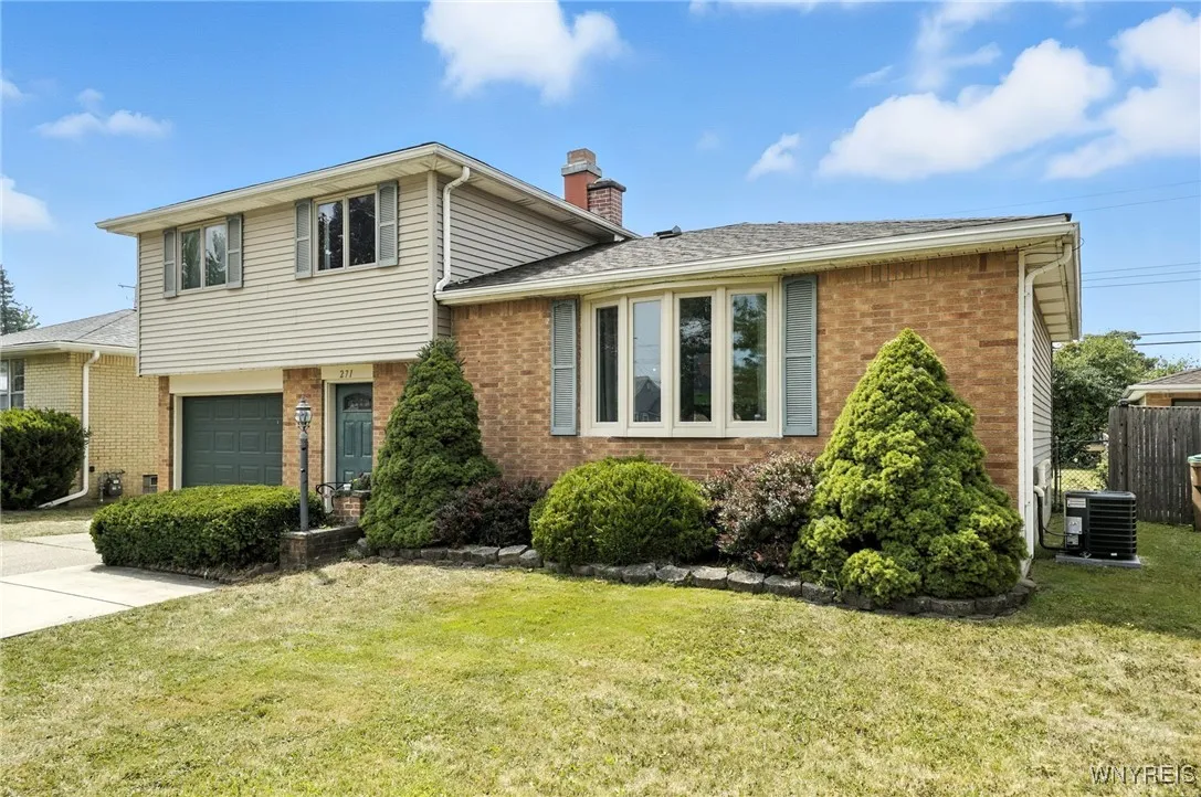 271 Nagel Drive, Cheektowaga, New York 14225, Cheektowaga, New York 14225, 3 Bedrooms Bedrooms, 10 Rooms Rooms,1 BathroomBathrooms,Residential,Closed,271 Nagel Drive, Cheektowaga, New York 14225,0,B1629463