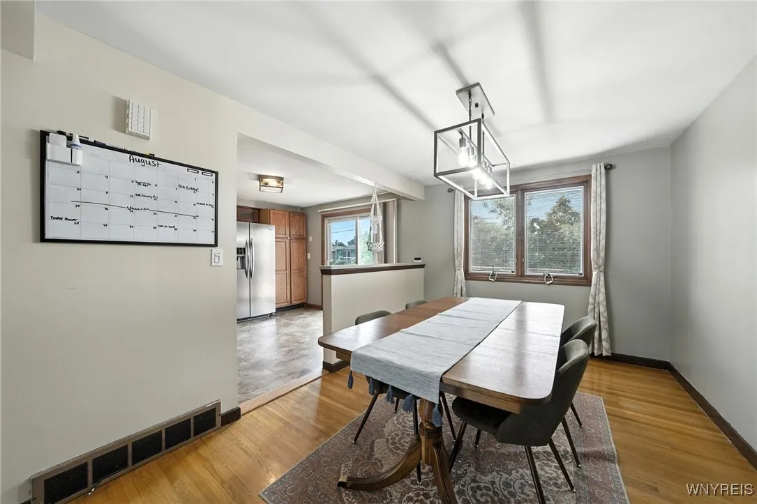 271 Nagel Drive, Cheektowaga, New York 14225, Cheektowaga, New York 14225, 3 Bedrooms Bedrooms, 10 Rooms Rooms,1 BathroomBathrooms,Residential,Closed,271 Nagel Drive, Cheektowaga, New York 14225,0,B1629463