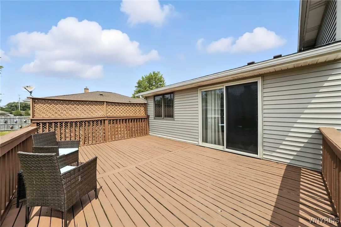 271 Nagel Drive, Cheektowaga, New York 14225, Cheektowaga, New York 14225, 3 Bedrooms Bedrooms, 10 Rooms Rooms,1 BathroomBathrooms,Residential,Closed,271 Nagel Drive, Cheektowaga, New York 14225,0,B1629463