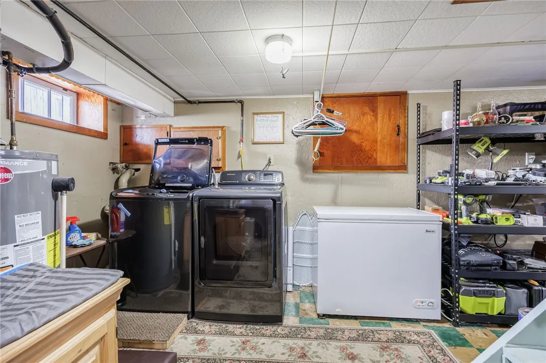 96 Ridgecrest Road, Greece, New York 14626, Greece, New York 14626, 2 Bedrooms Bedrooms, 5 Rooms Rooms,1 BathroomBathrooms,Residential,Closed,96 Ridgecrest Road, Greece, New York 14626,0,R1629399