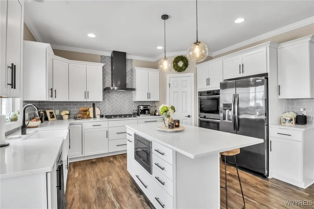 3320 Colleen, Wheatfield, New York 14132, Wheatfield, New York 14132, 3 Bedrooms Bedrooms, 9 Rooms Rooms,2 BathroomsBathrooms,Residential,For Sale,3320 Colleen, Wheatfield, New York 14132,B1629438