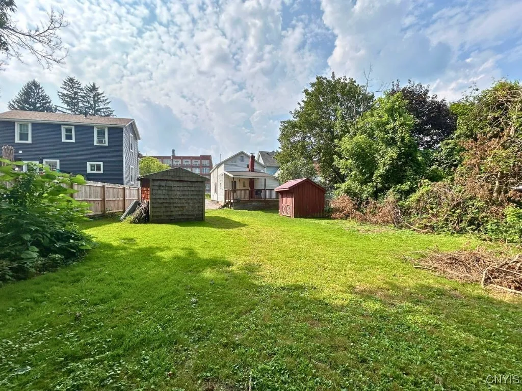 25 Arlington Avenue, German Flatts, New York 13357, German Flatts, New York 13357, 2 Bedrooms Bedrooms, 8 Rooms Rooms,1 BathroomBathrooms,Residential,Closed,25 Arlington Avenue, German Flatts, New York 13357,0,S1629379