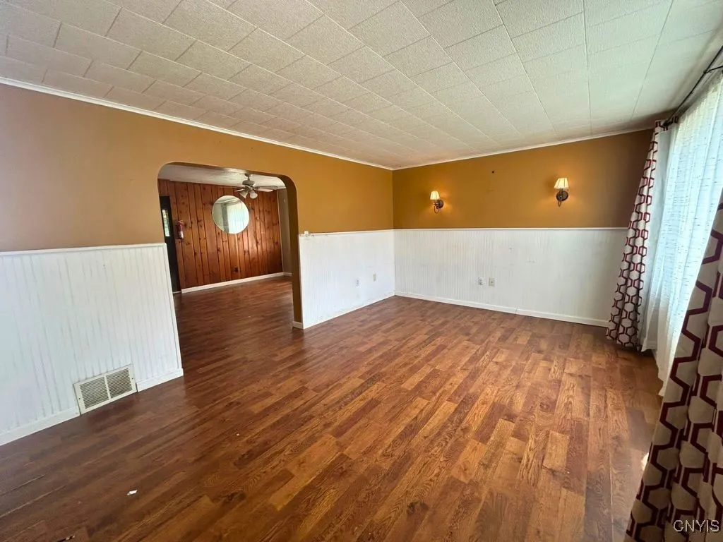 25 Arlington Avenue, German Flatts, New York 13357, German Flatts, New York 13357, 2 Bedrooms Bedrooms, 8 Rooms Rooms,1 BathroomBathrooms,Residential,Closed,25 Arlington Avenue, German Flatts, New York 13357,0,S1629379