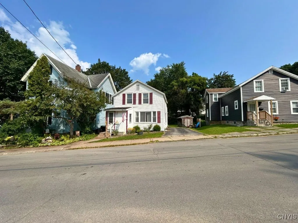 25 Arlington Avenue, German Flatts, New York 13357, German Flatts, New York 13357, 2 Bedrooms Bedrooms, 8 Rooms Rooms,1 BathroomBathrooms,Residential,Closed,25 Arlington Avenue, German Flatts, New York 13357,0,S1629379