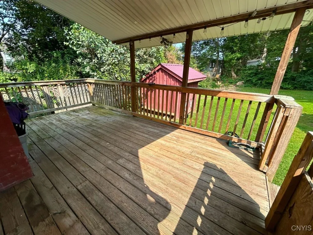 25 Arlington Avenue, German Flatts, New York 13357, German Flatts, New York 13357, 2 Bedrooms Bedrooms, 8 Rooms Rooms,1 BathroomBathrooms,Residential,Closed,25 Arlington Avenue, German Flatts, New York 13357,0,S1629379