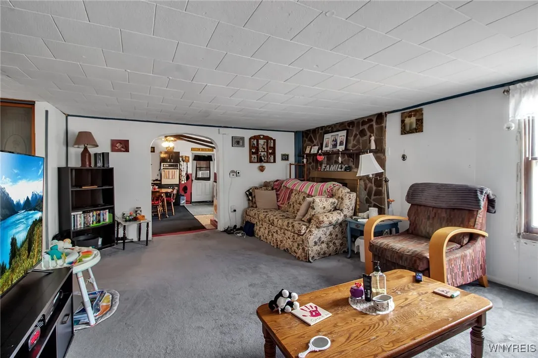 2791 Marshall Road, Ridgeway, New York 14103, Ridgeway, New York 14103, 3 Bedrooms Bedrooms, 6 Rooms Rooms,1 BathroomBathrooms,Residential,Closed,2791 Marshall Road, Ridgeway, New York 14103,0,B1628272