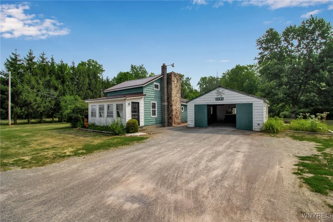 2791 Marshall Road, Ridgeway, New York 14103, Ridgeway, New York 14103, 3 Bedrooms Bedrooms, 6 Rooms Rooms,1 BathroomBathrooms,Residential,Closed,2791 Marshall Road, Ridgeway, New York 14103,0,B1628272