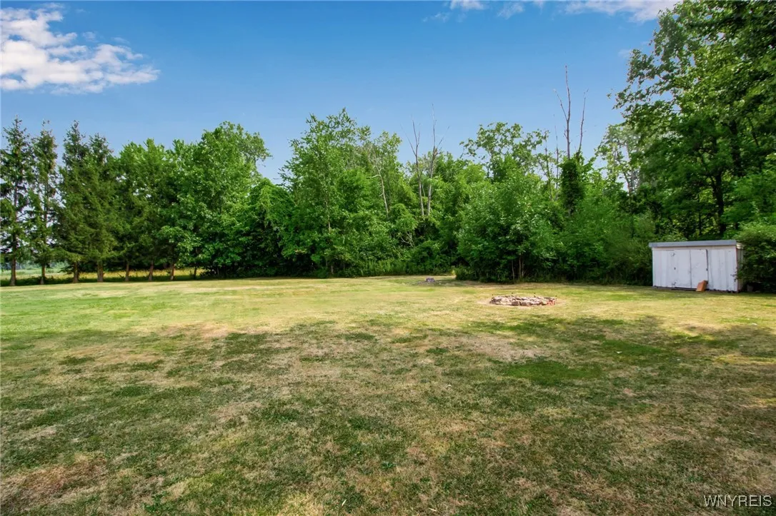 2791 Marshall Road, Ridgeway, New York 14103, Ridgeway, New York 14103, 3 Bedrooms Bedrooms, 6 Rooms Rooms,1 BathroomBathrooms,Residential,Closed,2791 Marshall Road, Ridgeway, New York 14103,0,B1628272