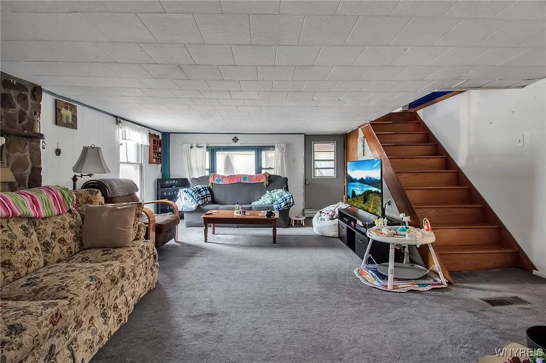 2791 Marshall Road, Ridgeway, New York 14103, Ridgeway, New York 14103, 3 Bedrooms Bedrooms, 6 Rooms Rooms,1 BathroomBathrooms,Residential,Closed,2791 Marshall Road, Ridgeway, New York 14103,0,B1628272