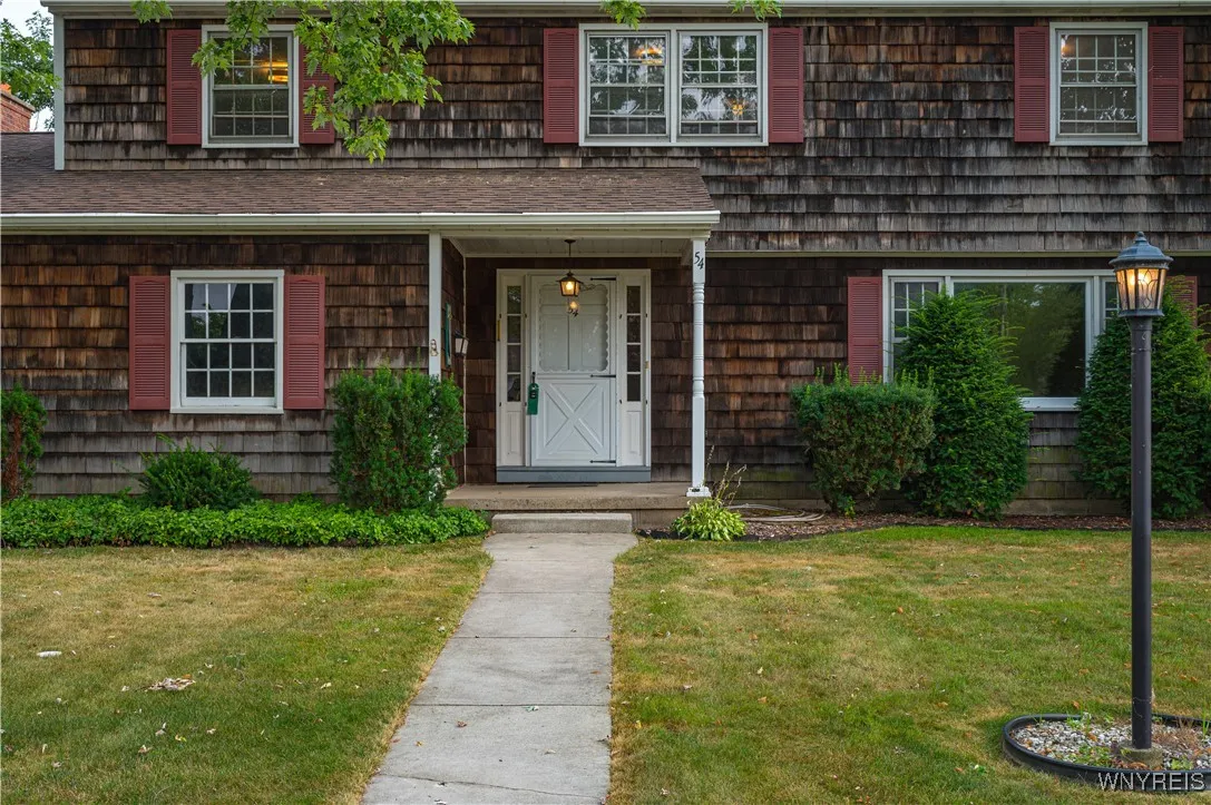54 Willowgrove East, Tonawanda, New York 14150, Tonawanda, New York 14150, 4 Bedrooms Bedrooms, 9 Rooms Rooms,2 BathroomsBathrooms,Residential,Closed,54 Willowgrove East, Tonawanda, New York 14150,0,B1629182