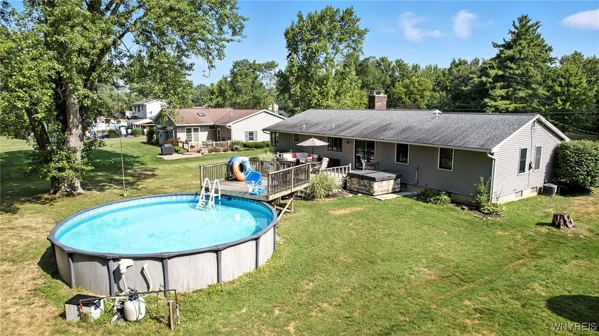 5468 Irish Road, Pendleton, New York 14120, Pendleton, New York 14120, 4 Bedrooms Bedrooms, 7 Rooms Rooms,2 BathroomsBathrooms,Residential,Closed,5468 Irish Road, Pendleton, New York 14120,0,B1629448