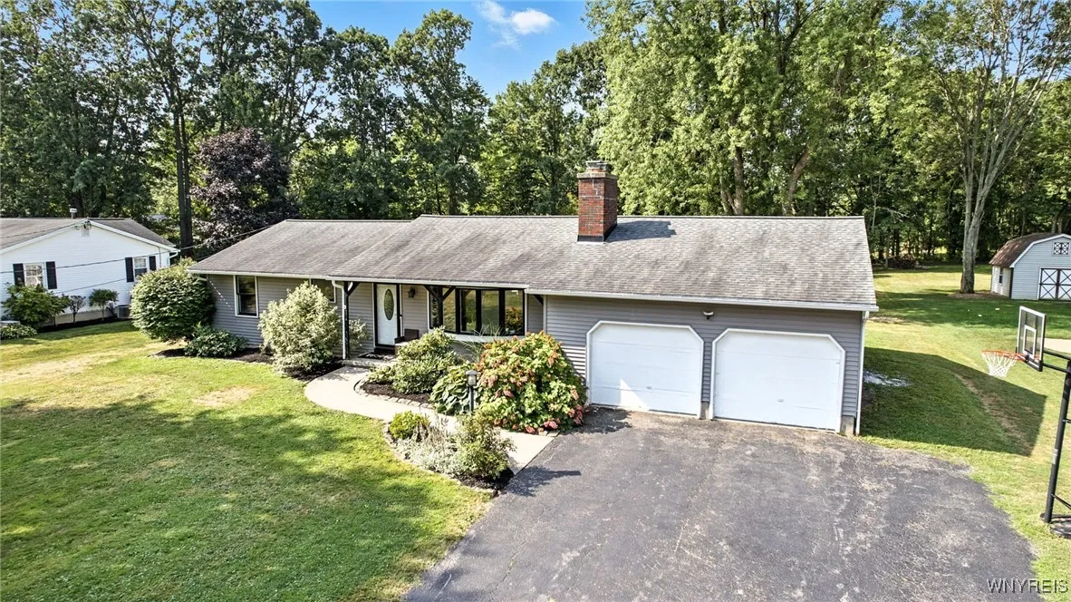 5468 Irish Road, Pendleton, New York 14120, Pendleton, New York 14120, 4 Bedrooms Bedrooms, 7 Rooms Rooms,2 BathroomsBathrooms,Residential,Closed,5468 Irish Road, Pendleton, New York 14120,0,B1629448